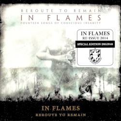 Reroute to Remain: Fourteen Songs of Conscious Insanity