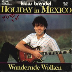 Holiday in Mexico / Wandernde Wolken