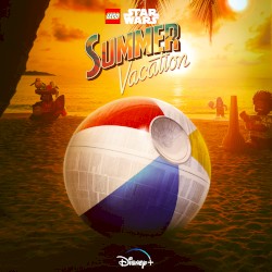LEGO Star Wars: Summer Vacation