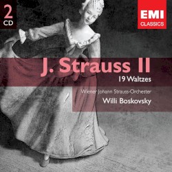 19 Waltzes