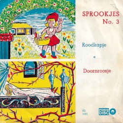 Sprookjes No. 3