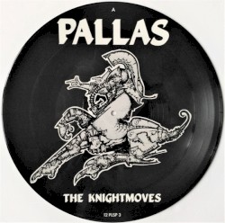 The Knightmoves