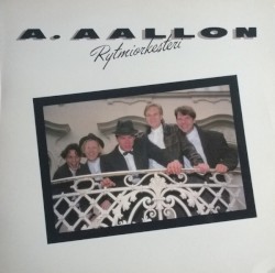 A. Aallon Rytmiorkesteri