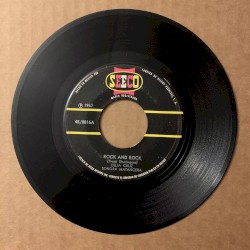 Rock and Rock / Yerbero moderno