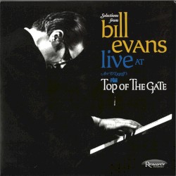 Selections From Live at Art D’Lugoff’s Top of the Gate