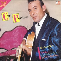 Carl Perkins