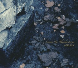 Leaves & Thunderstorms