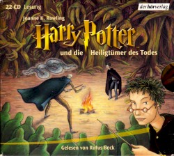 Harry Potter und die Heiligtümer des Todes