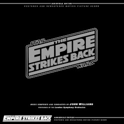 The Empire Strikes Back - Audiophile Edition