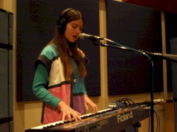 Folkadelphia Session 1/11/2015