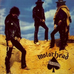 Ace of Spades