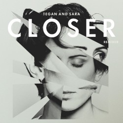Closer: Remixed
