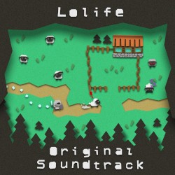 Lolife - Original Soundtrack