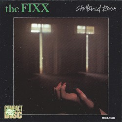 Shuttered Room
