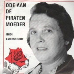 Ode aan de piraten moeder / Mooi Amersfoort