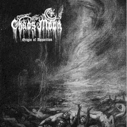 Origin of Apparition