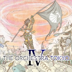 THE ORCHESTRA TOKYO IV
