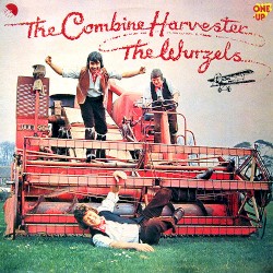 The Combine Harvester