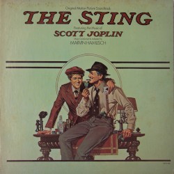 The Sting: Original Motion Picture Soundtrack