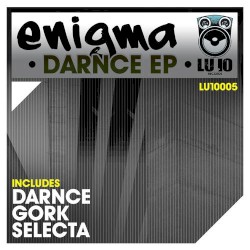 Darnce EP