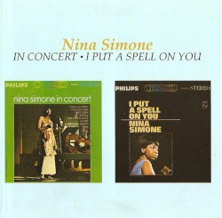 In Concert / I Put a Spell on You