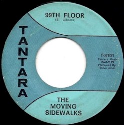 99th Floor / What Are You Going To Do?