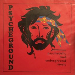 Slow Burn Psychedelic Summer