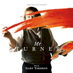 Mr. Turner / A Running Jump