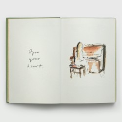 Open Your Heart