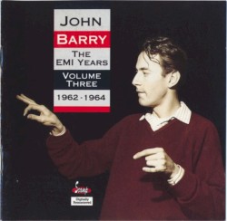 The EMI Years: Volume Three, 1962-1964