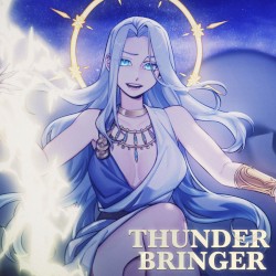 Thunder Bringer (From “Epic: The Musical”)