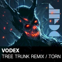 Tree Trunk Remix / Torn
