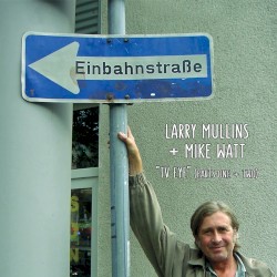 TV Eye (Parts One + Two)