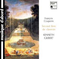 Second livre de clavecin