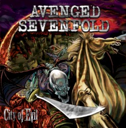City of Evil