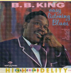 Easy Listening Blues