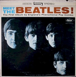 Meet The Beatles!