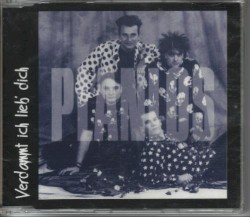 Verdammt ich lieb' dich