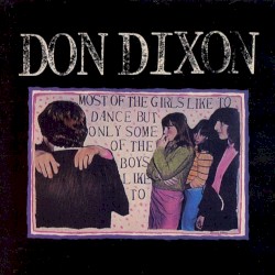 Most of the Girls Like to Dance but Only Some of the Boys Like To