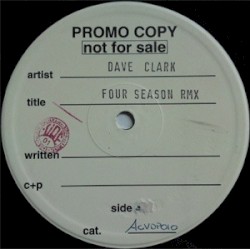 Four Season Rmx