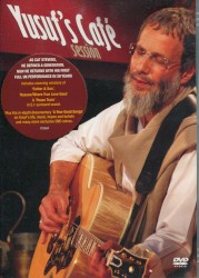 Yusuf's Cafe session