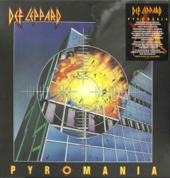 Pyromania