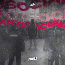Antisocial