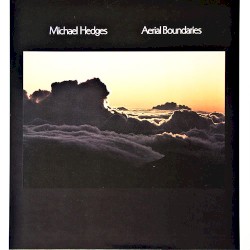 Aerial Boundaries