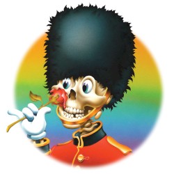 Europe ’72, Vol. 02: Wembley Empire Pool, London, England 4/8/72