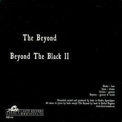 The Beyond