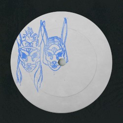 U Never Call Me (Clark remix)