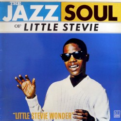 The Jazz Soul of Little Stevie
