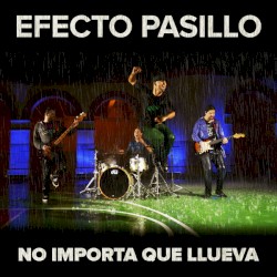 No importa que llueva