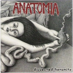 Dissected Humanity